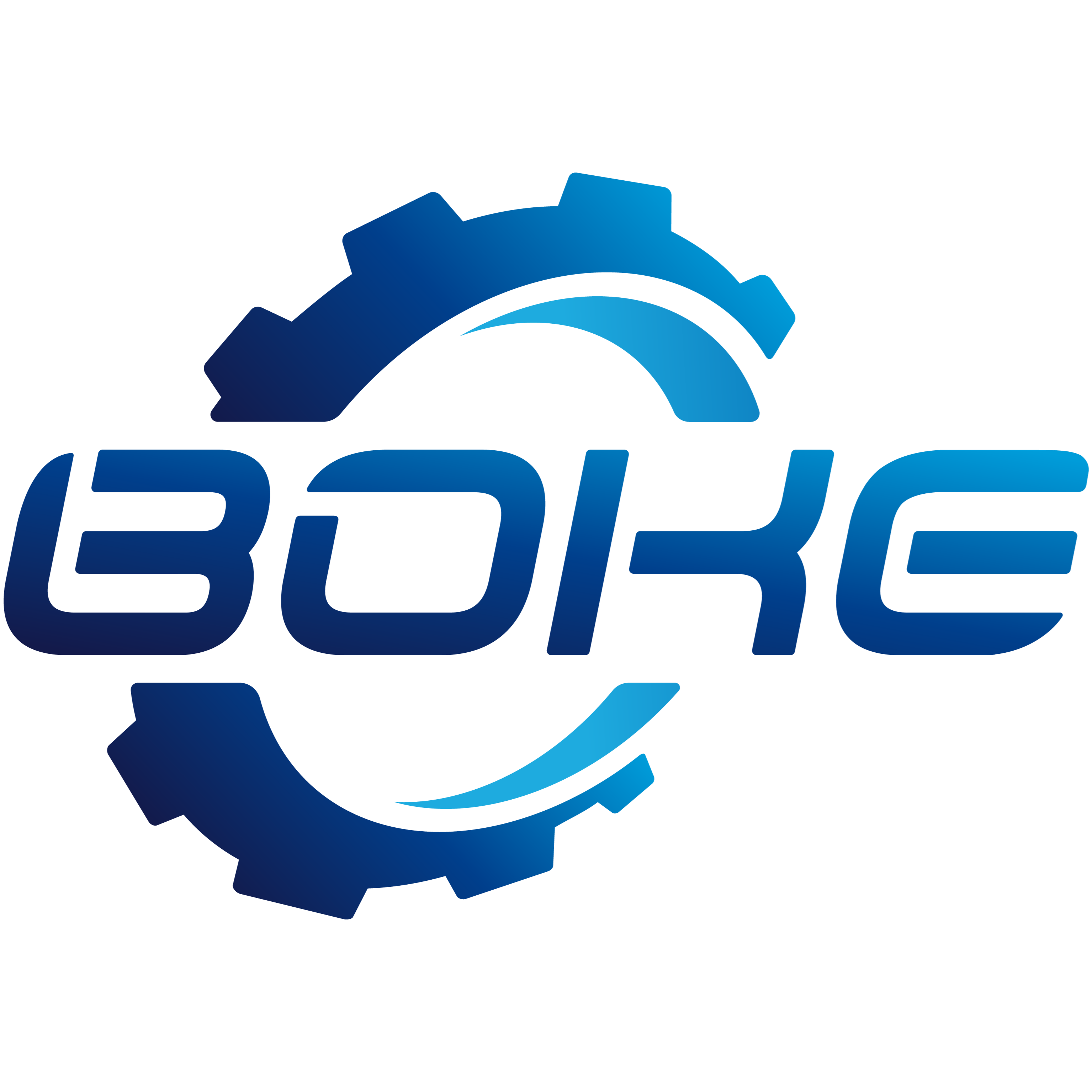 Boke Logo